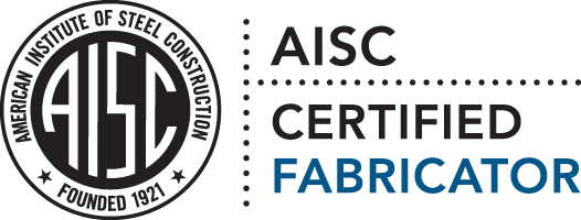 aisc certified logo
